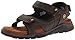 Nunn Bush Men's Mirror Lake Gladiator Sandal