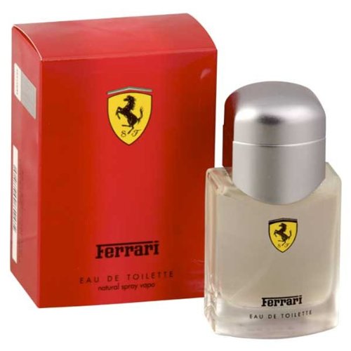 フェラーリ  フェラーリ レッド  40ml(111227201)