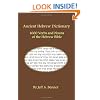Ancient Hebrew Dictionary
