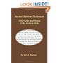 Ancient Hebrew Dictionary