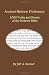 Ancient Hebrew Dictionary