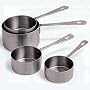 Amco Measuring Cups, Set of 4