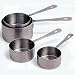 Amco Measuring Cups, Set of 4