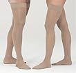 Mediven Assure (Economy) Thigh High with Top Band 15-20