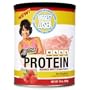 Designer Whey The Biggest Loser Protein, Chocolate 10 oz (283 g)