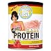 Designer Whey The Biggest Loser Protein, Chocolate 10 oz (283 g)
