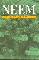 Neem: A Tree for Solving Global Problems