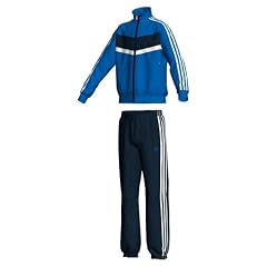 Adidas Kinder Boys Jungen Tiberio Trainingsanzug CH