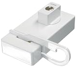 Eigenschaften ABUS August Bremicker Söhne KG 81217 / ABUS 81217 Türzusatzschloss Typ 4035 W EK