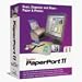 ScanSoft PaperPort 11