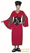 Adult's Asian Dragon Lady Costume