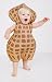 Search : Peanut - Toddler Small Costume