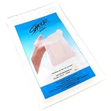 Glyde Latex Dams Dental Dams Creme Color Vanilla Flavor 12 count