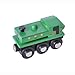 Bigjigs Rail BJT437 Heritage Collection Kent and East Sussex G.W.R