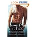 Some Like It Hot (Recipe for Love)