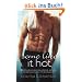 Some Like It Hot (Recipe for Love)