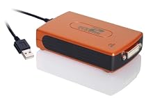 Tritton SEE2 Xtreme, USB to DVI or VGA External Video Card, 1920x1200 resolution