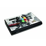 Super Street Fighter IV Arcade FightStick Tournament Edition S - White by Mad Catz