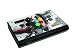 Super Street Fighter IV Arcade FightStick Tournament Edition S - White