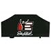 Dale Earnhardt #3 Nascar Barbeque Grill Cover
