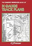 Peco PB-4 N GAUGE TRACK PLANS
