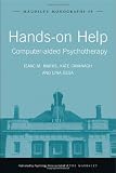 Hands-on Help: Computer-aided Psychotherapy (Maudsley Series)