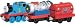 Take Along Thomas & Friends - Thomas & Jet Engine