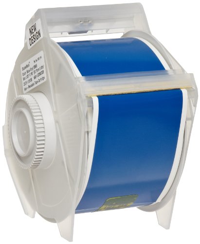 Brady 113128 GlobalMark 100' Length x 2.25