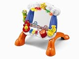 Fisher-Price Little Superstar Sing-Along Stage Fisher-Price Little Superstar Sing-Along Stage