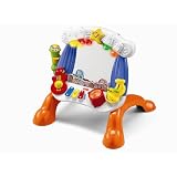 Fisher-Price Little Superstar Sing-Along Stage ~ Fisher Price
