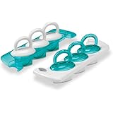 Munchkin Click Lock Fresh Food Freezer Pops