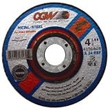 Buy 4 1 2 X 7 8 METAL GRINDING WHEEL - CGW by Continental&node=228013