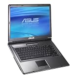 Asus X51RL-AP218D 15.4 Zoll WXGA Notebook (Intel Celeron M550 2GHz, 1GB RAM, 120GB HDD, ATI Radeon Xpress 1100, DVD+- DL RW)