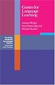 Games for Language Learning (Cambridge Handbooks for Language Teachers)