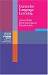 Games for Language Learning (Cambridge Handbooks for Language Teachers)