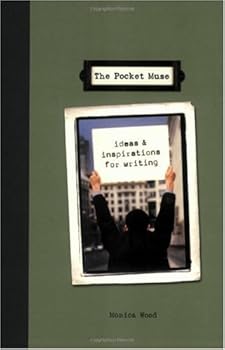 Cover of "The Pocket Muse"