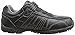 Skechers Kids 91639L Diameter - Conroy Relaxed Fit Dress Shoe (Little Kid)