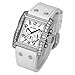 TW Steel Goliath 39 MM White Dial Chronograph Unisex Watch TW118W