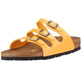 Birkenstock Florida Birko-Flor, Women Clogs