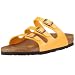 Birkenstock Florida , Damen Clogs & Pantoletten aus Birko-Flor