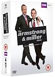 The Armstrong and Miller Show - Series 1 - 3 Box Set [DVD]