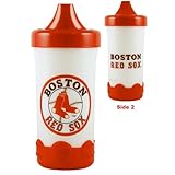 Boston Red Socks Insulated Spill Proof Cup by
