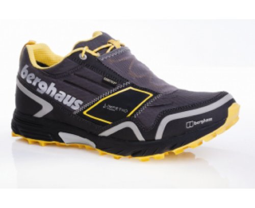 berghaus trail running shoes