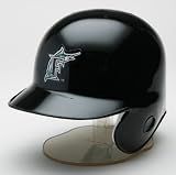 Florida Marlins Riddell Mini Batting Helmet