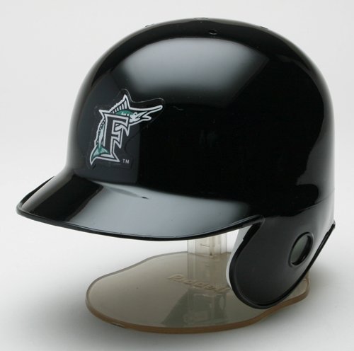Florida Marlins Riddell Mini Batting Helmet