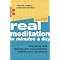 Relax! Try some new meditation methods.