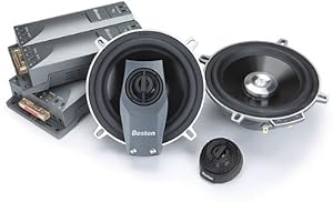 boston acoustics 6.5 car speakers