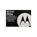 Motorola Li-Ion Battery for Motorola V3, PEBL U6, RAZR V3e, RAZR V3i, and RAZR V3m - Black