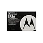 Motorola Li-Ion Battery for Motorola V3, PEBL U6, RAZR V3e, RAZR V3i, RAZR V3m (Black)