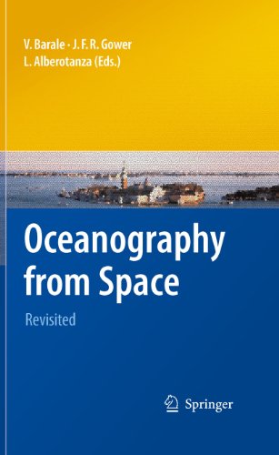 Oceanography from Space: Revisited